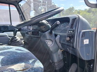 UD TRUCKS Condor Aluminum Block KK-MK262KH 2001 614,053km_27