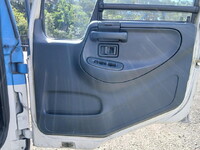 UD TRUCKS Condor Aluminum Block KK-MK262KH 2001 614,053km_28