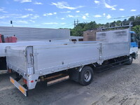 UD TRUCKS Condor Aluminum Block KK-MK262KH 2001 614,053km_2