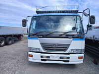 UD TRUCKS Condor Aluminum Block KK-MK262KH 2001 614,053km_3