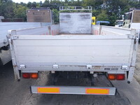UD TRUCKS Condor Aluminum Block KK-MK262KH 2001 614,053km_4