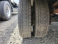 UD TRUCKS Condor Aluminum Block KK-MK262KH 2001 614,053km_8