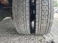 UD TRUCKS Condor Aluminum Block KK-MK262KH 2001 614,053km_9