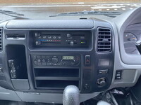 TOYOTA Toyoace Double Cab LDF-KDY231 2016 154,000km_12