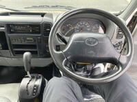 TOYOTA Toyoace Double Cab LDF-KDY231 2016 154,000km_13