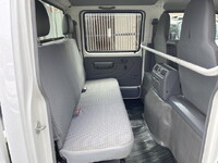 TOYOTA Toyoace Double Cab LDF-KDY231 2016 154,000km_16
