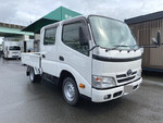 Toyoace Double Cab