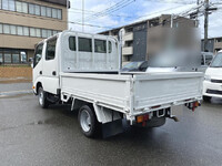 TOYOTA Toyoace Double Cab LDF-KDY231 2016 154,000km_2