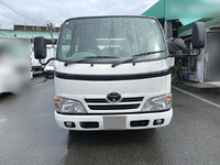 TOYOTA Toyoace Double Cab LDF-KDY231 2016 154,000km_3