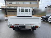 TOYOTA Toyoace Double Cab LDF-KDY231 2016 154,000km_5