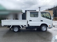 TOYOTA Toyoace Double Cab LDF-KDY231 2016 154,000km_6