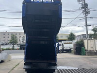 HINO Dutro Garbage Truck SJG-XKU600X 2012 65,000km_13