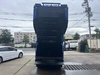 HINO Dutro Garbage Truck SJG-XKU600X 2012 65,000km_14