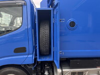 HINO Dutro Garbage Truck SJG-XKU600X 2012 65,000km_23