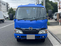 HINO Dutro Garbage Truck SJG-XKU600X 2012 65,000km_5