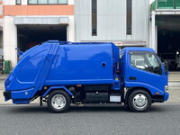 HINO Dutro Garbage Truck SJG-XKU600X 2012 65,000km_6