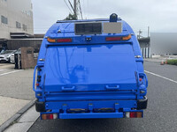 HINO Dutro Garbage Truck SJG-XKU600X 2012 65,000km_7