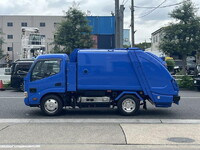 HINO Dutro Garbage Truck SJG-XKU600X 2012 65,000km_8