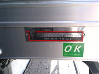ISUZU Elf Aluminum Van 2RG-NPR88AM 2025 1,690km_12