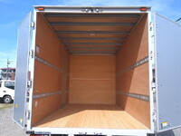 ISUZU Elf Aluminum Van 2RG-NPR88AM 2025 1,690km_18