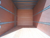 ISUZU Elf Aluminum Van 2RG-NPR88AM 2025 1,690km_19