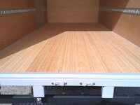 ISUZU Elf Aluminum Van 2RG-NPR88AM 2025 1,690km_23