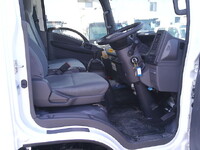 ISUZU Elf Aluminum Van 2RG-NPR88AM 2025 1,690km_24