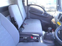 ISUZU Elf Aluminum Van 2RG-NPR88AM 2025 1,690km_27