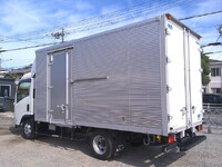 ISUZU Elf Aluminum Van 2RG-NPR88AM 2025 1,690km_2