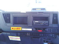 ISUZU Elf Aluminum Van 2RG-NPR88AM 2025 1,690km_31