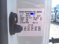 ISUZU Elf Aluminum Van 2RG-NPR88AM 2025 1,690km_35