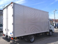 ISUZU Elf Aluminum Van 2RG-NPR88AM 2025 1,690km_4