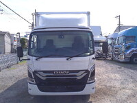 ISUZU Elf Aluminum Van 2RG-NPR88AM 2025 1,690km_5