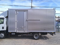 ISUZU Elf Aluminum Van 2RG-NPR88AM 2025 1,690km_6