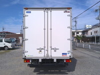 ISUZU Elf Aluminum Van 2RG-NPR88AM 2025 1,690km_7