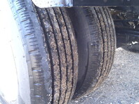 ISUZU Elf Aluminum Van 2RG-NPR88AM 2025 1,690km_9