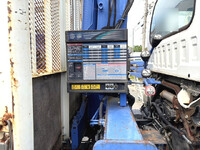 ISUZU Forward Truck (With 4 Steps Of Cranes) PKG-FRR90S1 2010 120,000km_16