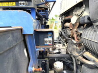 ISUZU Forward Truck (With 4 Steps Of Cranes) PKG-FRR90S1 2010 120,000km_17