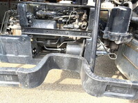 ISUZU Forward Truck (With 4 Steps Of Cranes) PKG-FRR90S1 2010 120,000km_18