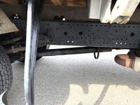 ISUZU Forward Truck (With 4 Steps Of Cranes) PKG-FRR90S1 2010 120,000km_19
