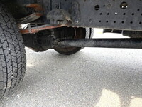 ISUZU Forward Truck (With 4 Steps Of Cranes) PKG-FRR90S1 2010 120,000km_20