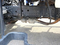 ISUZU Forward Truck (With 4 Steps Of Cranes) PKG-FRR90S1 2010 120,000km_21