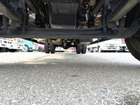 ISUZU Forward Truck (With 4 Steps Of Cranes) PKG-FRR90S1 2010 120,000km_23