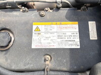 ISUZU Forward Truck (With 4 Steps Of Cranes) PKG-FRR90S1 2010 120,000km_25