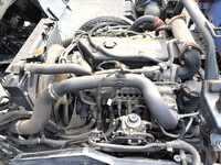 ISUZU Forward Truck (With 4 Steps Of Cranes) PKG-FRR90S1 2010 120,000km_26