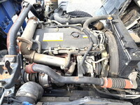 ISUZU Forward Truck (With 4 Steps Of Cranes) PKG-FRR90S1 2010 120,000km_28