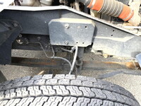 ISUZU Forward Truck (With 4 Steps Of Cranes) PKG-FRR90S1 2010 120,000km_29