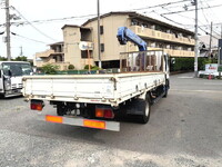 ISUZU Forward Truck (With 4 Steps Of Cranes) PKG-FRR90S1 2010 120,000km_2