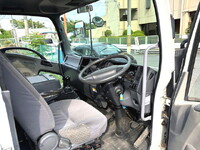 ISUZU Forward Truck (With 4 Steps Of Cranes) PKG-FRR90S1 2010 120,000km_31