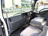ISUZU Forward Truck (With 4 Steps Of Cranes) PKG-FRR90S1 2010 120,000km_33